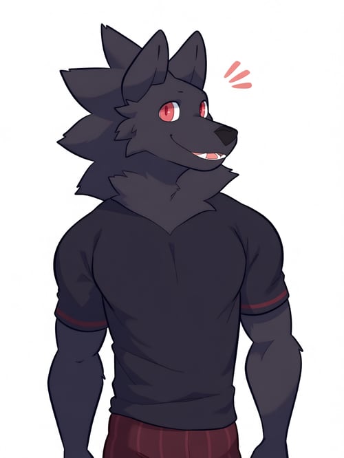 ithinkilikeyou Leon by Alex on Tensor.Art