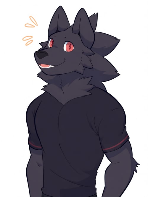 ithinkilikeyou Leon by Alex on Tensor.Art