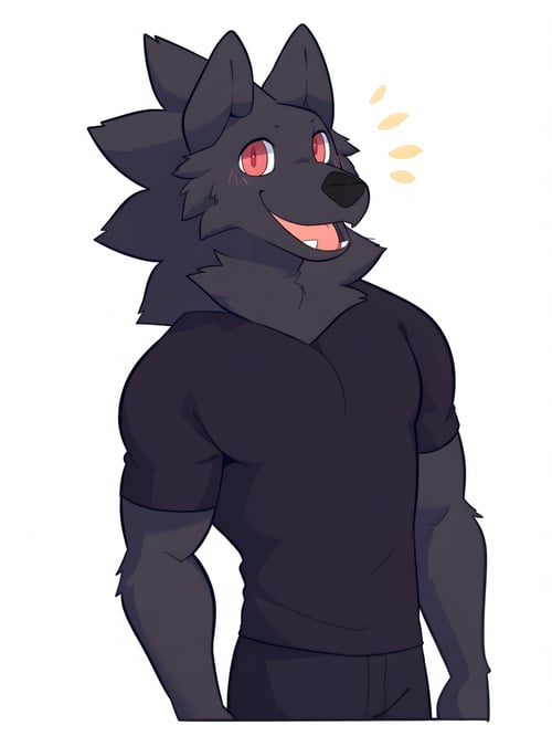 ithinkilikeyou Leon by Alex on Tensor.Art
