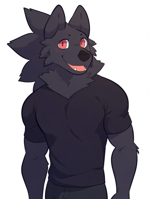 ithinkilikeyou Leon by Alex on Tensor.Art