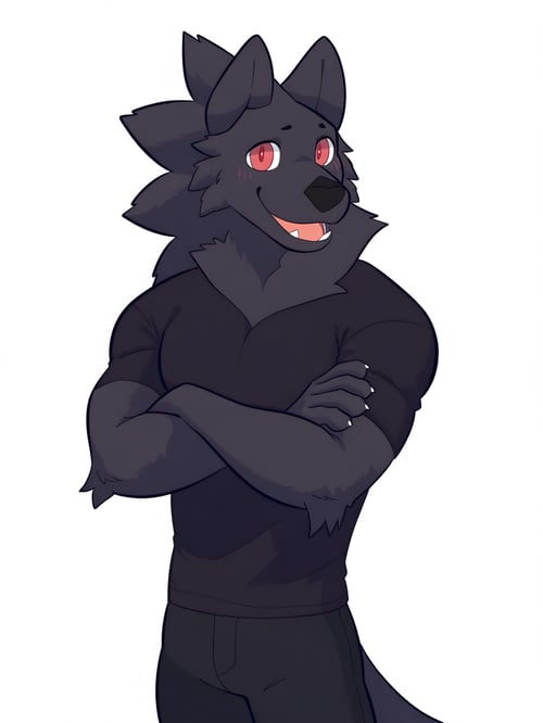 ithinkilikeyou Leon by Alex on Tensor.Art