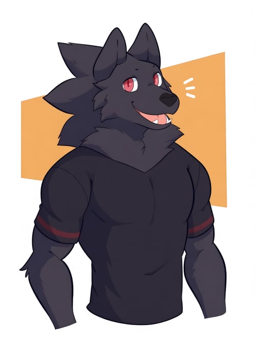 ithinkilikeyou Leon by Alex on Tensor.Art