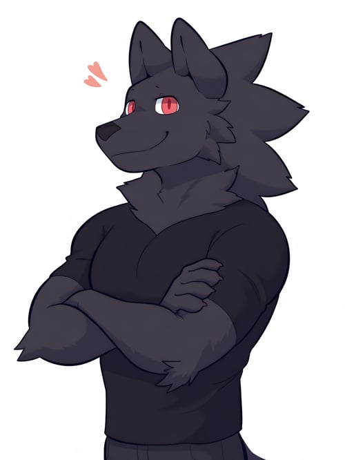 ithinkilikeyou Leon by Alex on Tensor.Art