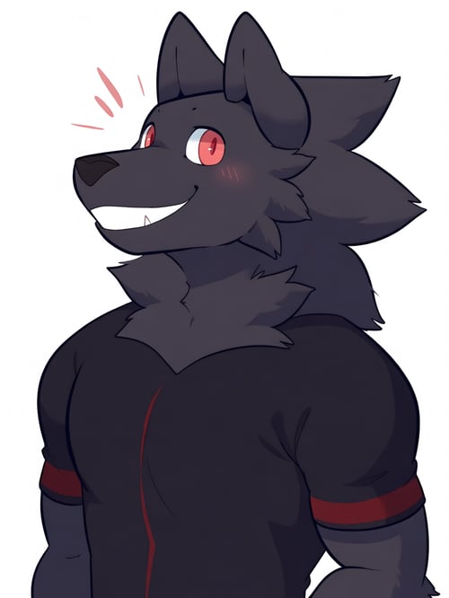 ithinkilikeyou Leon by Alex on Tensor.Art