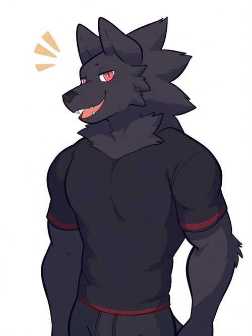 ithinkilikeyou Leon by Alex on Tensor.Art