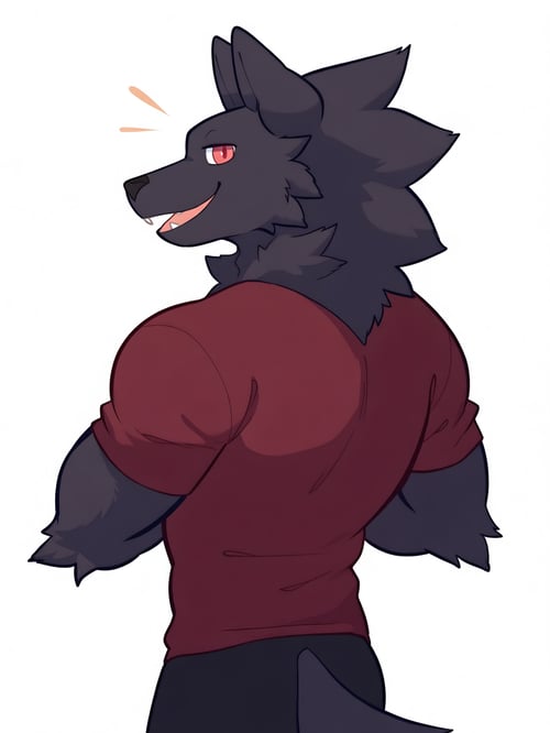 ithinkilikeyou Leon by Alex on Tensor.Art