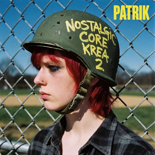 NOSTALGIC CORE Retro, Vintage | KR2, ZI & FLUX by patrik 🐈 on Tensor.Art