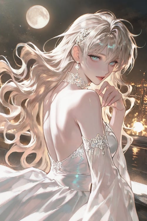 Cheesymud's Ethereal Enlightenment - Illustrious by Cheesymud on Tensor.Art
