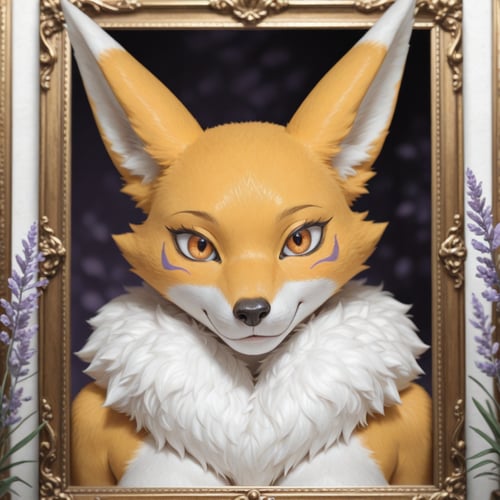 Nova Furry Semi-Realistic | KindaRealMix by OGMustard on Tensor.Art