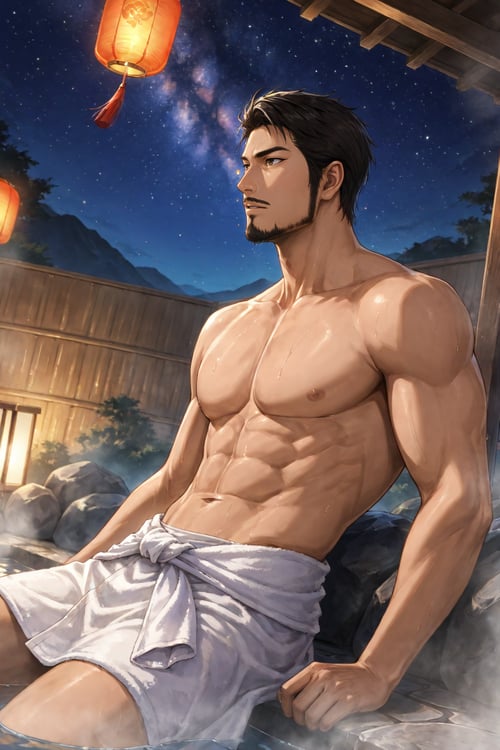 Yu Jin - Dynasty Warriors by Dowizar on Tensor.Art