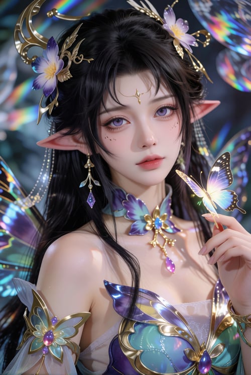 krea2-turbo-风华绝代 by 林可 on Tensor.Art