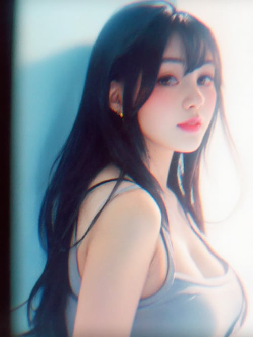Nyta by Sehalajalan on Tensor.Art