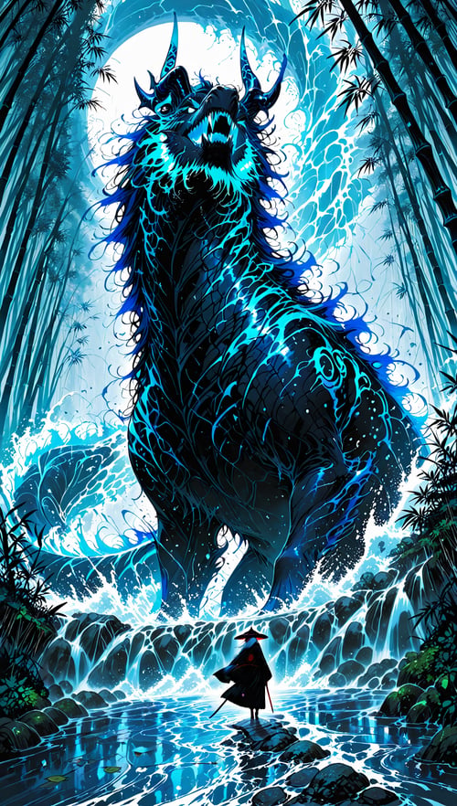 One Obsession Nova by Initial-D on Tensor.Art