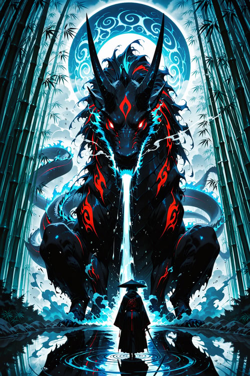 One Obsession Nova by Initial-D on Tensor.Art