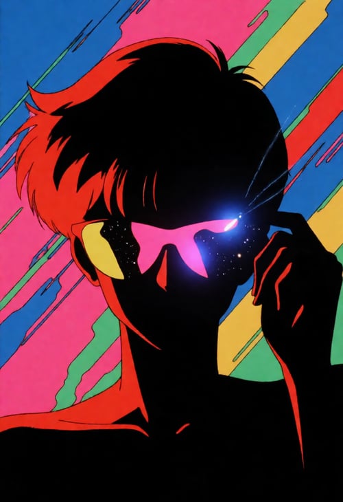 SAFARI EYES by John_KSampler on Tensor.Art