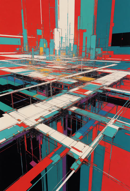 SAFARI EYES by John_KSampler on Tensor.Art