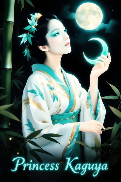 Semi-realistic Ukiyo-e style by newsans23 on Tensor.Art