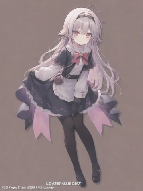 pd294 by Sute sute on Tensor.Art