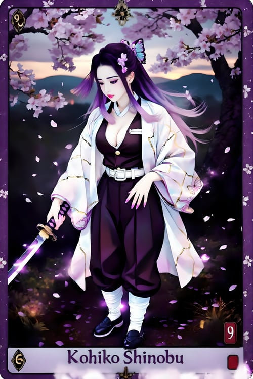 日本妖怪繪 by newsans23 on Tensor.Art