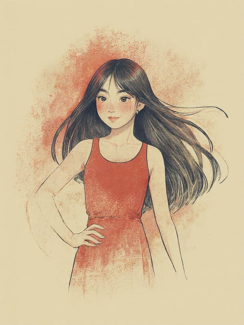 Wa by Sehalajalan on Tensor.Art