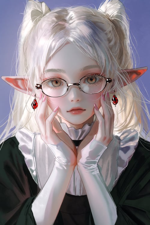 Nixeu - Artist Style by Azriaelis on Tensor.Art