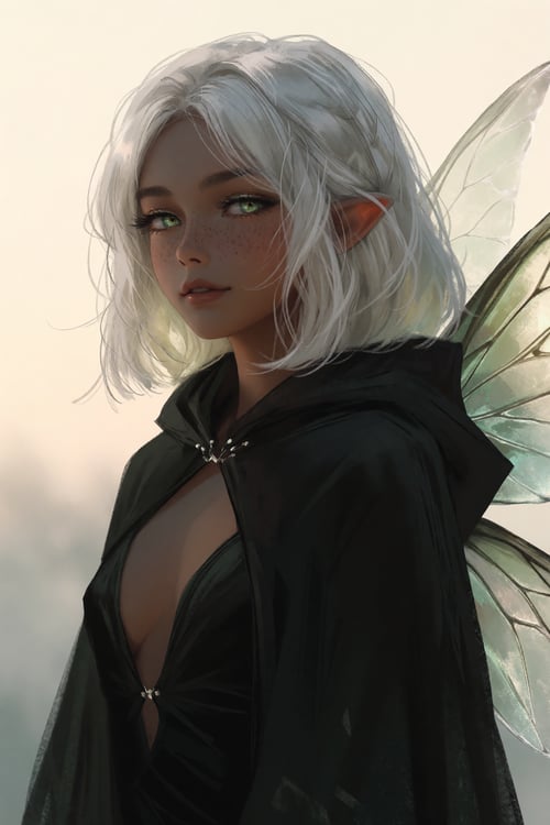 Nixeu - Artist Style by Azriaelis on Tensor.Art