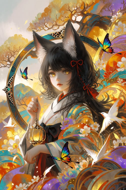 Nixeu - Artist Style by Azriaelis on Tensor.Art