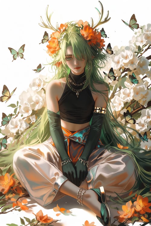 Nixeu - Artist Style by Azriaelis on Tensor.Art