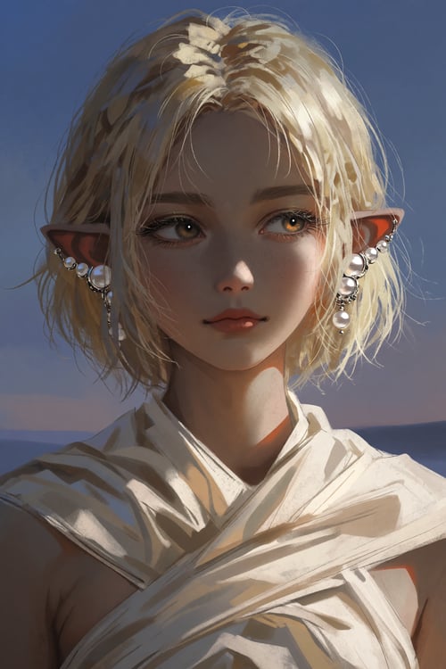 Nixeu - Artist Style by Azriaelis on Tensor.Art
