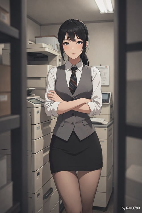 Ray Klein 9B BFS 编辑强化 by RAY3780 on Tensor.Art