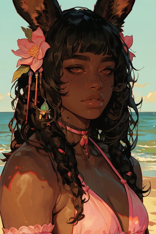 Magical Secrets for KREA2 by PinkCotton 🎐 on Tensor.Art