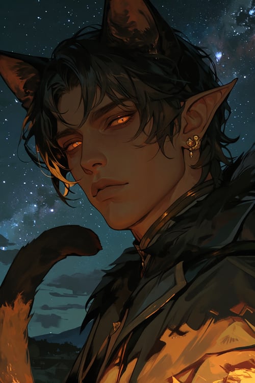 Magical Secrets for KREA2 by PinkCotton 🎐 on Tensor.Art