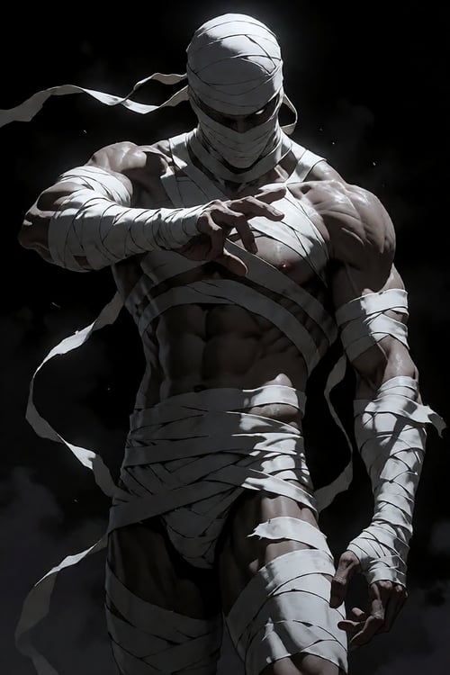 KREA 2 - Midjourney Fantasy core by Official SketchZa on Tensor.Art