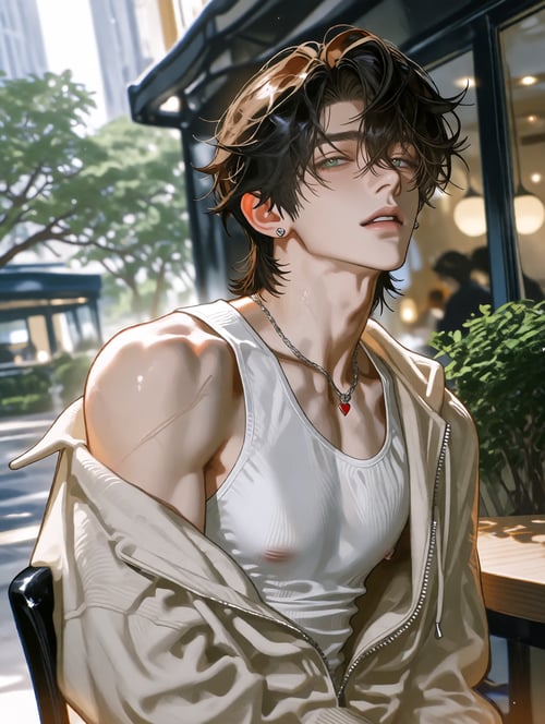 Krea2 illustration⭐illix233 by A4TPOP on Tensor.Art