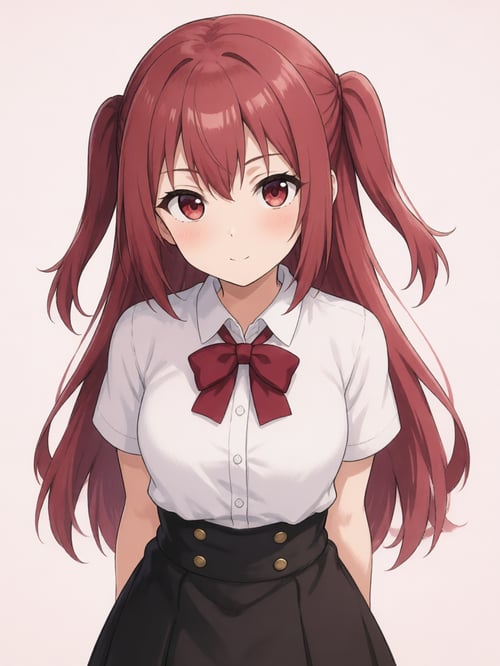 春野 by Ai大白菜 on Tensor.Art