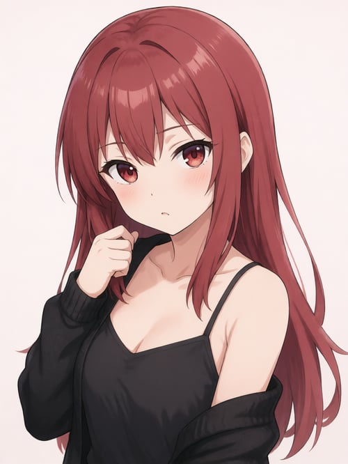 春野 by Ai大白菜 on Tensor.Art