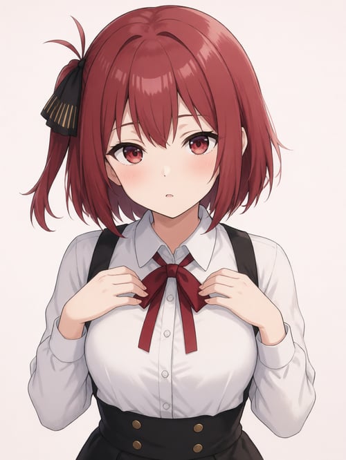 春野 by Ai大白菜 on Tensor.Art