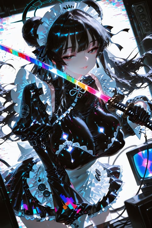 月大魔王之Perfect Dream by YUEYUEAI月月AI on Tensor.Art