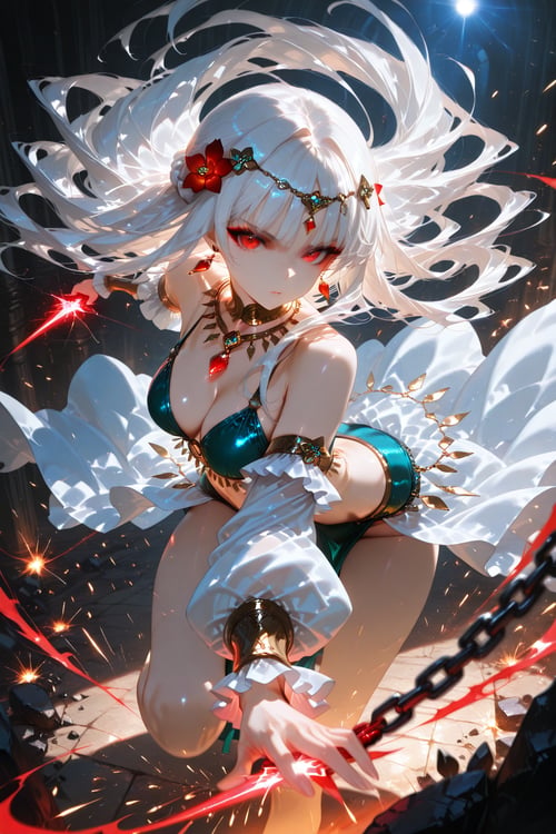 月大魔王之Perfect Dream by YUEYUEAI月月AI on Tensor.Art