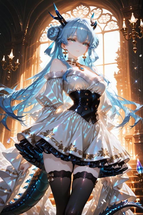 月大魔王之Perfect Dream by YUEYUEAI月月AI on Tensor.Art