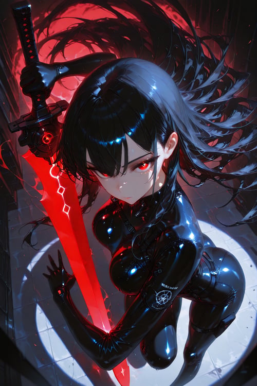 月大魔王之Perfect Dream by YUEYUEAI月月AI on Tensor.Art