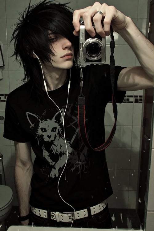 n[EMO] by dollybeans on Tensor.Art