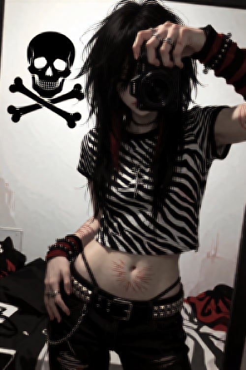 n[EMO] by dollybeans on Tensor.Art