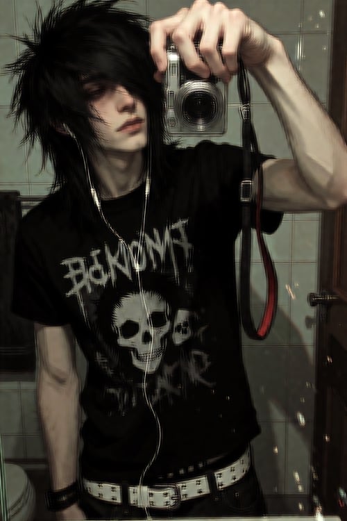 n[EMO] by dollybeans on Tensor.Art
