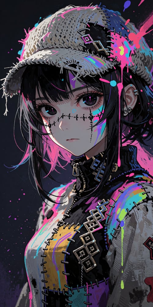 Krea2Turbosess by osess on Tensor.Art