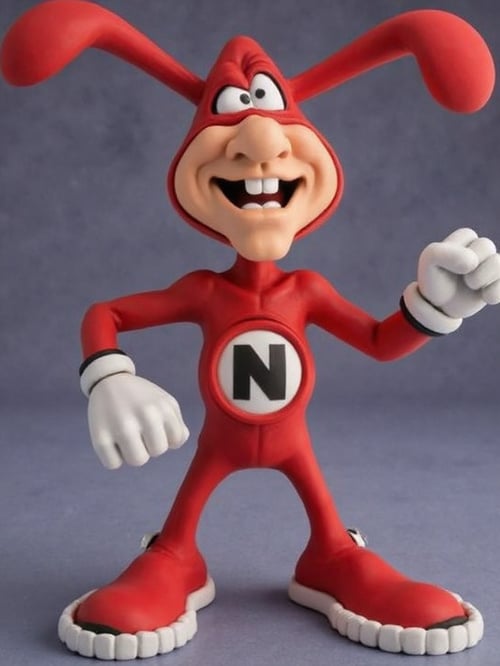The Noid by nickyramone on Tensor.Art