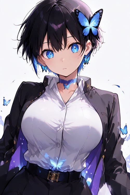 チャイナドレス by らび@kiyoka_succubus on Tensor.Art