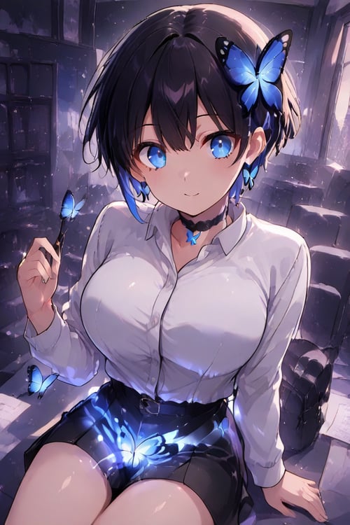 チャイナドレス by らび@kiyoka_succubus on Tensor.Art