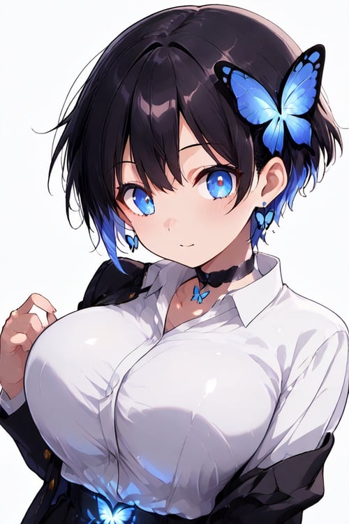 チャイナドレス by らび@kiyoka_succubus on Tensor.Art