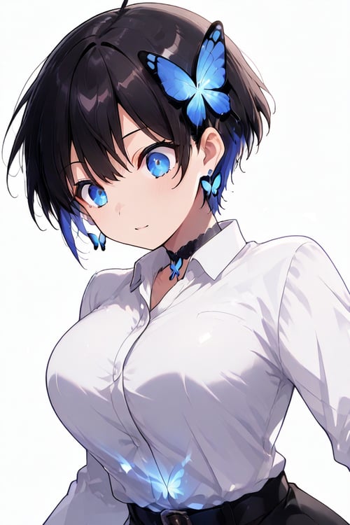 チャイナドレス by らび@kiyoka_succubus on Tensor.Art